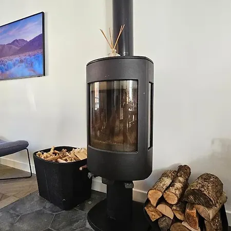 Holiday home Maison Familiale 12 Couchages, Et Terrasse Deauville