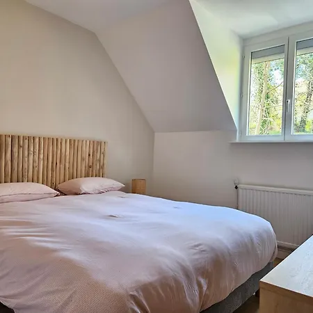 Holiday home Maison Familiale 12 Couchages, Et Terrasse Deauville