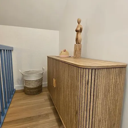 Maison Familiale 12 Couchages, Et Terrasse 別荘 ドーヴィル