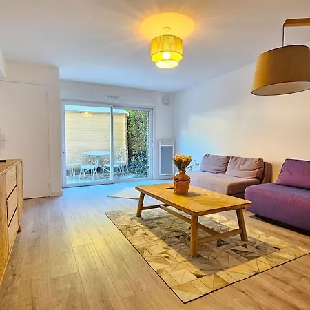 Holiday home Maison Familiale 12 Couchages, Et Terrasse *