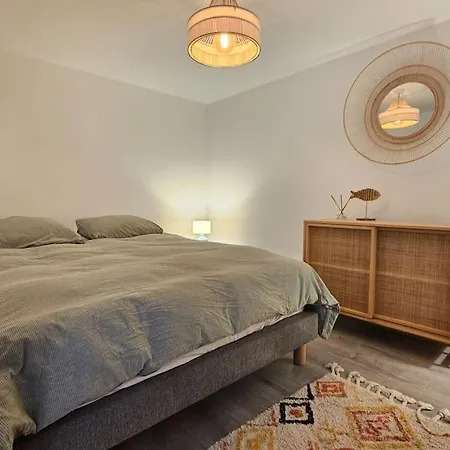 Maison Familiale 12 Couchages, Et Terrasse 別荘 ドーヴィル