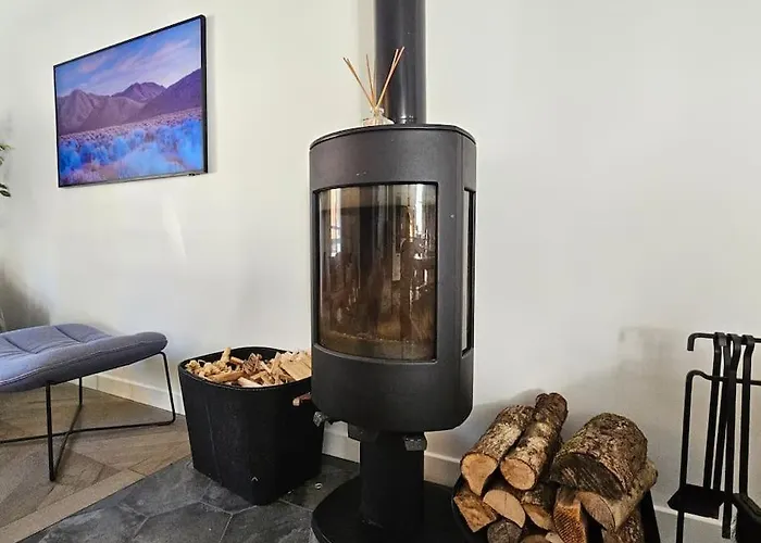 Holiday home Maison Familiale 12 Couchages, Et Terrasse Deauville