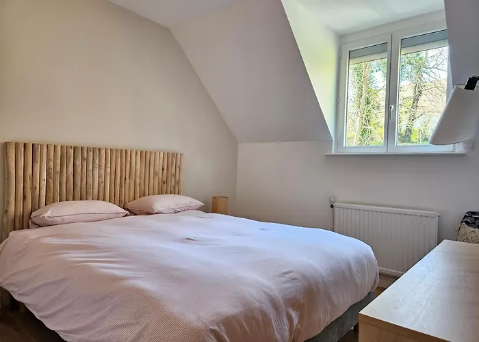 Holiday home Maison Familiale 12 Couchages, Et Terrasse Deauville