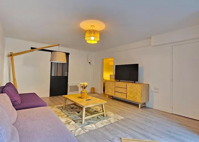 Maison Familiale 12 Couchages, Et Terrasse Deauville