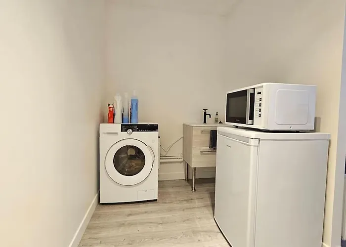 Maison Familiale 12 Couchages, Et Terrasse Holiday home