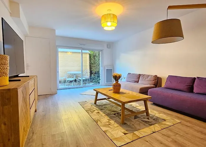 Holiday home Maison Familiale 12 Couchages, Et Terrasse *