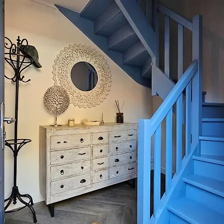 Maison Familiale 12 Couchages, Et Terrasse Hébergement de vacances *