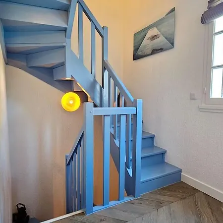 Holiday home Maison Familiale 12 Couchages, Et Terrasse