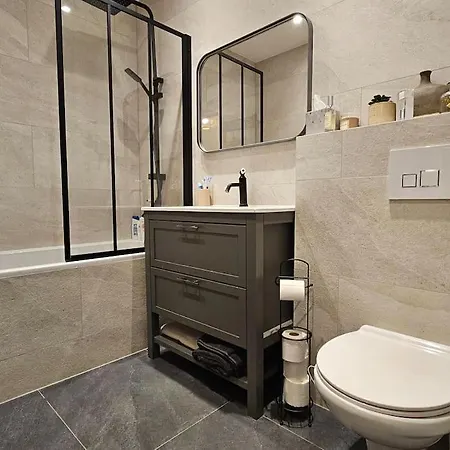 Holiday home Maison Familiale 12 Couchages, Et Terrasse Deauville