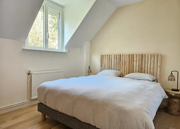 Holiday home Maison Familiale 12 Couchages, Et Terrasse