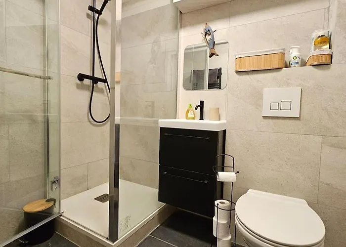 Maison Familiale 12 Couchages, Et Terrasse Holiday home *