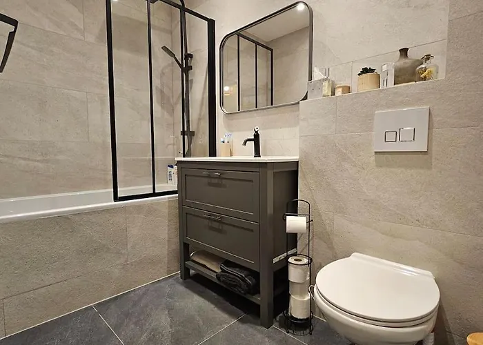 Holiday home Maison Familiale 12 Couchages, Et Terrasse Deauville